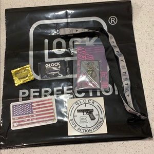 ‼️SOLD‼️Glock Loot 🏴‍☠️